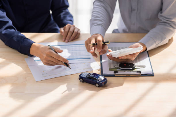 Local Dalton, GA insurance for Dalton drivers